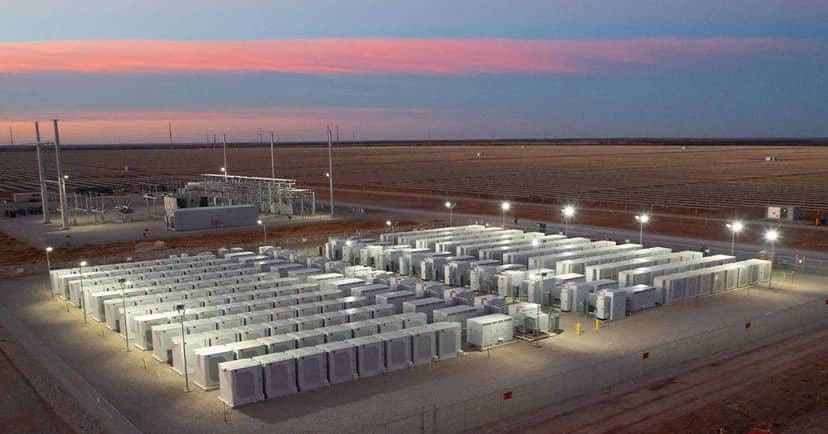 Azure Sky Solar site photograph